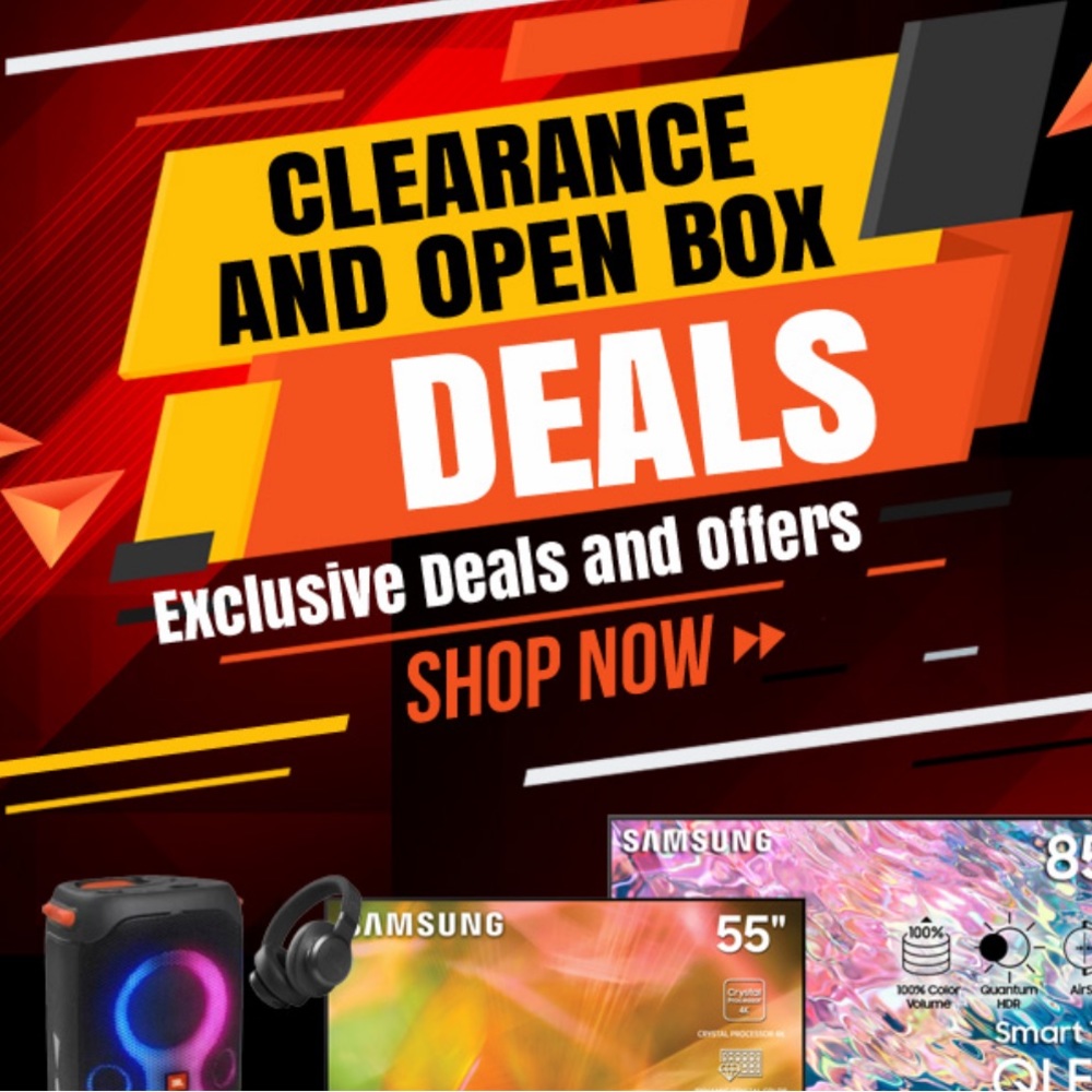 ⭐️ $6 6 for $20 Bundle any item in Electronics for deals see below great deals